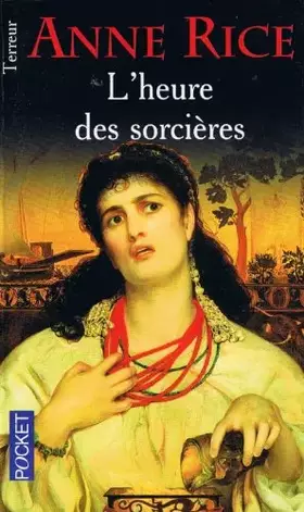 Couverture du produit · L'heure des sorcières
