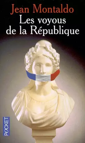 Couverture du produit · Les Voyous de la république