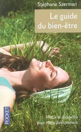 Couverture du produit · Le guide du bien-être