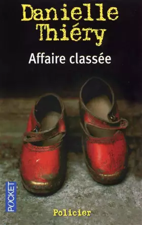 Couverture du produit · Affaires classées