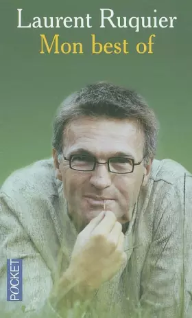 Couverture du produit · Mon Best-Of