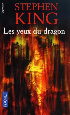 Couverture du produit · Les yeux du dragon