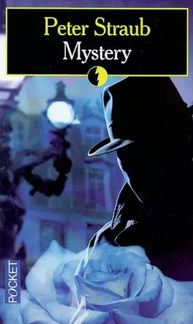 Couverture du produit · Mystery