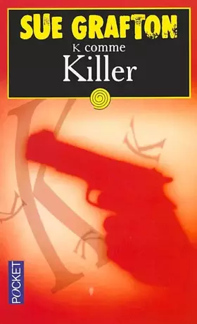 Couverture du produit · K COMME KILLER
