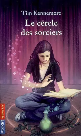 Couverture du produit · Le cercle des sorciers