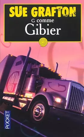 Couverture du produit · G comme gibier