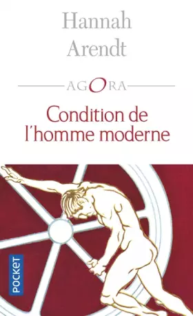 Couverture du produit · Condition de l'homme moderne