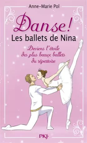 Couverture du produit · Danse ! Les Ballets de Nina