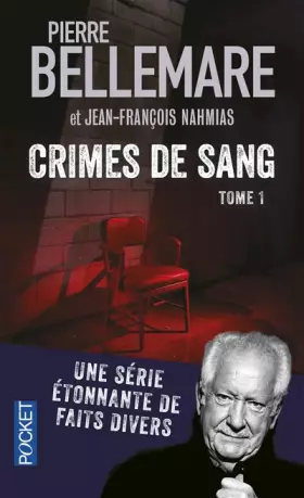 Couverture du produit · Crimes de sang : Tome 1