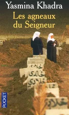 Couverture du produit · Les agneaux du Seigneur