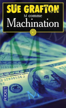 Couverture du produit · M comme machination