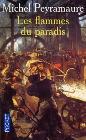 Couverture du produit · Les flammes du paradis