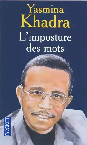 Couverture du produit · IMPOSTURE DES MOTS