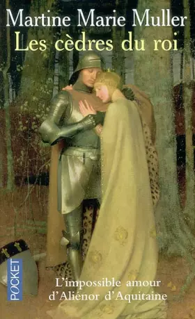 Couverture du produit · Les Cèdres du roi