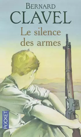 Couverture du produit · Le Silence des armes