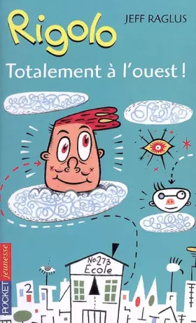 Couverture du produit · Totalement à l'ouest !