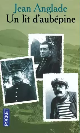 Couverture du produit · Un lit d'aubépine