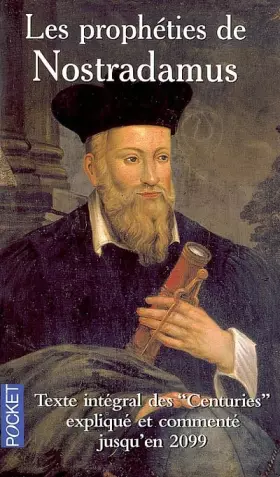 Couverture du produit · Prophéties : Nostradamus