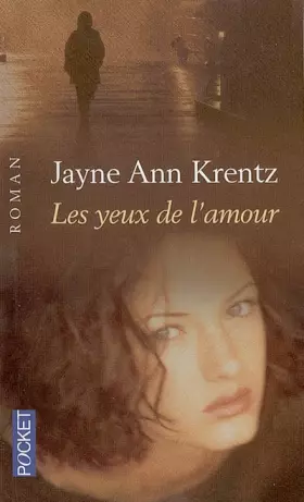 Couverture du produit · Les yeux de l'amour