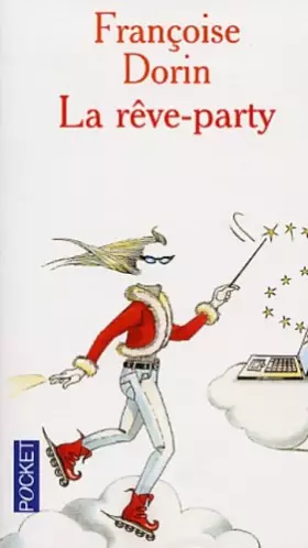 Couverture du produit · La Rêve party