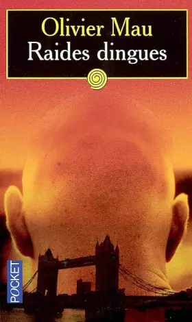 Couverture du produit · Raides dingues