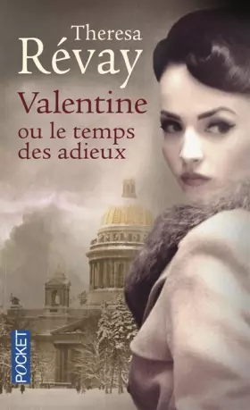 Couverture du produit · Valentine ou le Temps des adieux