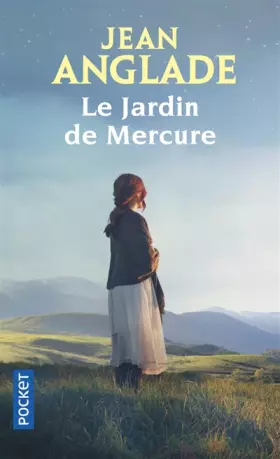Couverture du produit · Le Jardin de Mercure