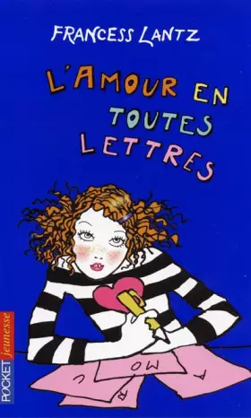 Couverture du produit · L'amour en toutes lettres