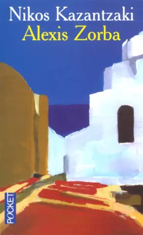 Couverture du produit · Alexis Zorba
