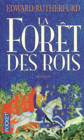 Couverture du produit · La Forêt des rois