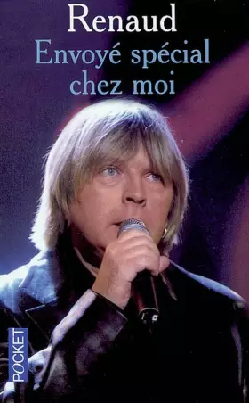 Couverture du produit · Envoyé special chez moi