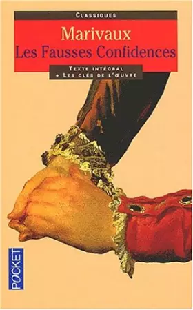 Couverture du produit · Les Fausses Confidences
