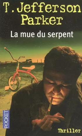 Couverture du produit · La mue du serpent