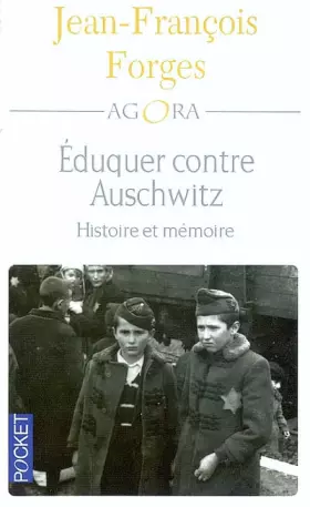 Couverture du produit · Eduquer contre Auschwitz