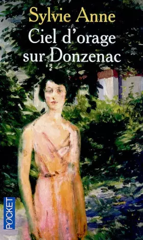 Couverture du produit · Ciel d'orage sur Donzenac