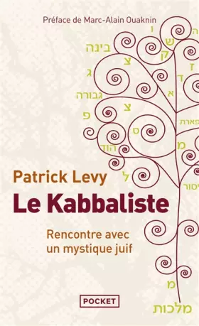 Couverture du produit · Le Kabbaliste