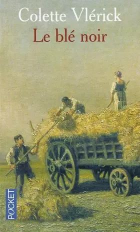 Couverture du produit · Le Blé noir