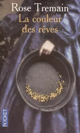 Couverture du produit · La couleur des rêves