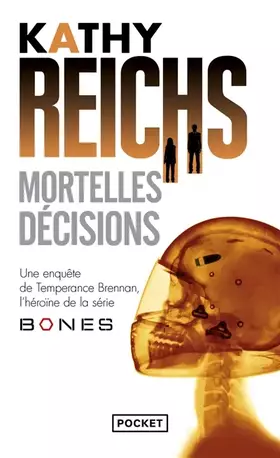 Couverture du produit · Mortelles décisions