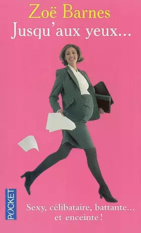 Couverture du produit · Jusqu'aux yeux