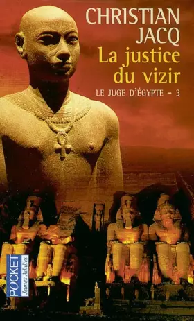 Couverture du produit · La Justice du Vizir, tome 3