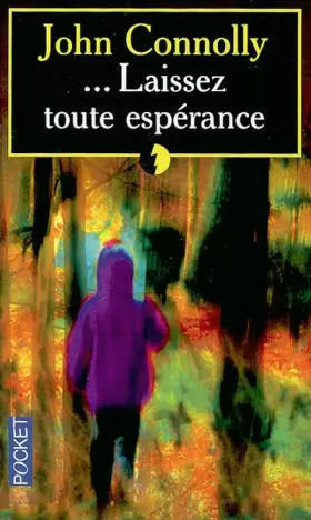 Couverture du produit · Laissez toute espérance