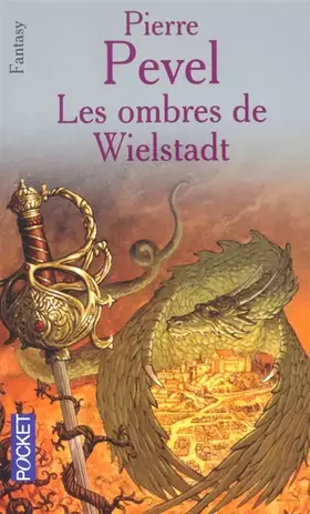 Couverture du produit · Les Ombres de Wielstadt
