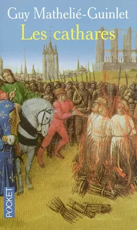 Couverture du produit · CATHARES