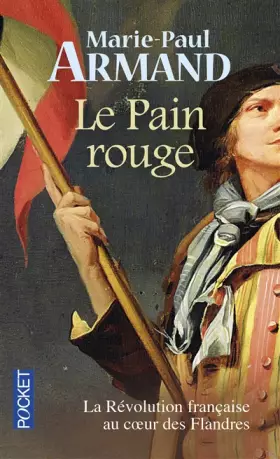Couverture du produit · Le Pain rouge