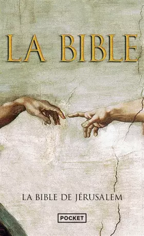 Couverture du produit · La Bible de Jérusalem