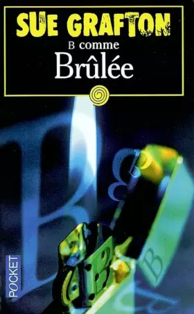 Couverture du produit · B COMME BRULEE
