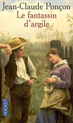 Couverture du produit · Le fantassin d'argile