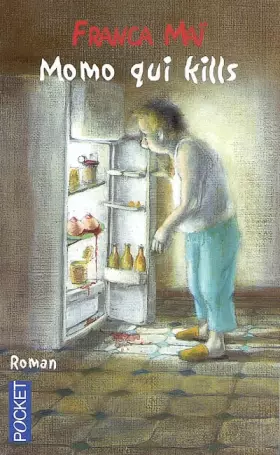 Couverture du produit · Momo qui Kills