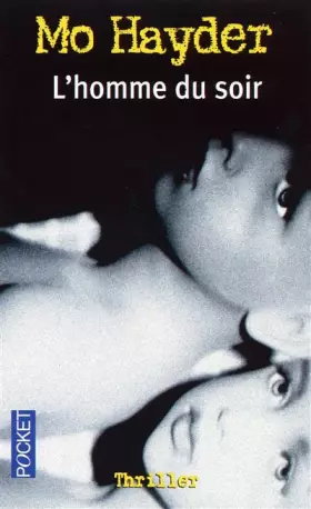 Couverture du produit · L'Homme du soir